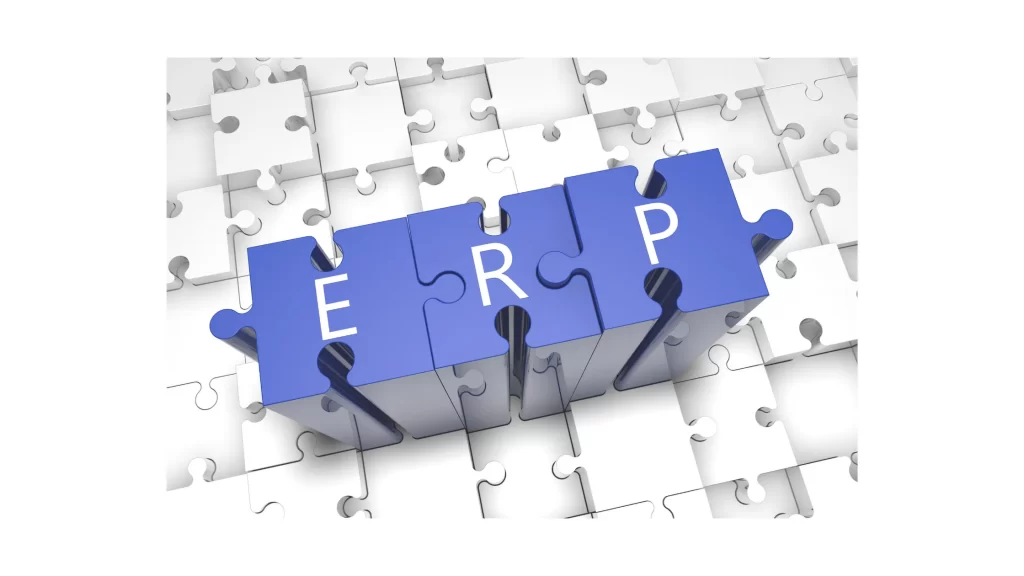 ERP Implementation Phases_Banner