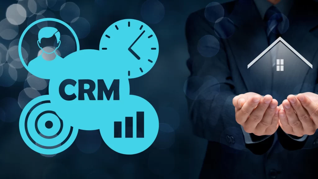 What is a CRM in Real Estate