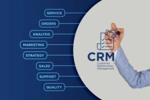crm strategy examples