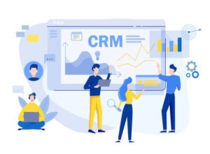 CRM Software Use Cases