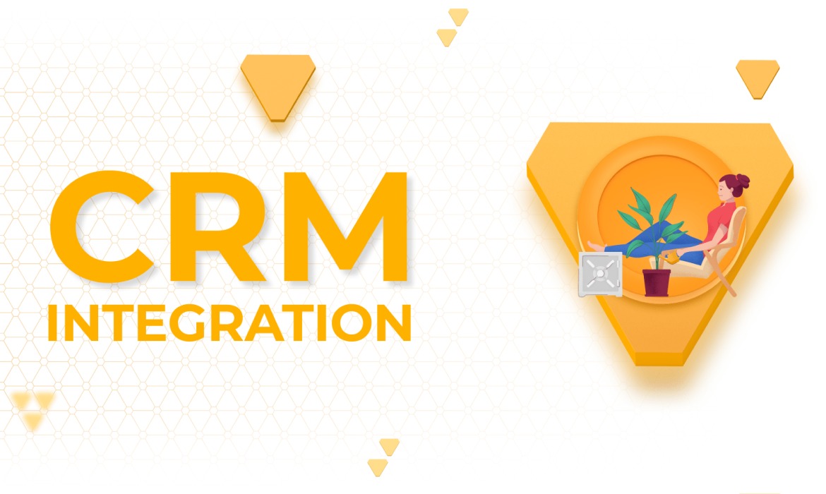What is CRM Integration