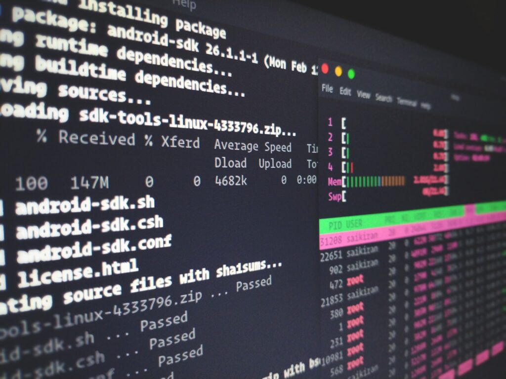 6 Skills to Look for in a Backend Developer